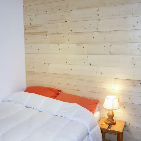 Les Hauts De St Gervais.8 Сен-Жерве-Ле-Бэн
